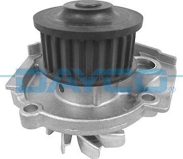 Dayco DP033 - Pompa acqua www.autoricambi360.it
