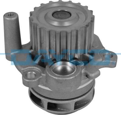 Dayco DP037 - Pompa acqua www.autoricambi360.it