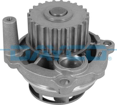 Dayco DP029 - Pompa acqua www.autoricambi360.it