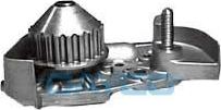Dayco DP026 - Pompa acqua www.autoricambi360.it