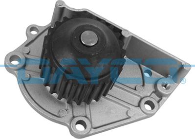 Dayco DP020 - Pompa acqua www.autoricambi360.it
