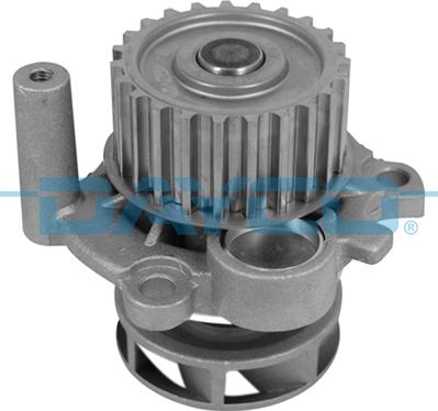 Dayco DP028 - Pompa acqua www.autoricambi360.it