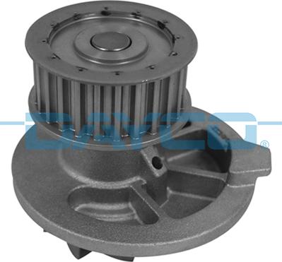 Dayco DP023 - Pompa acqua www.autoricambi360.it