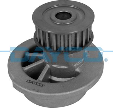 Dayco DP022 - Pompa acqua www.autoricambi360.it