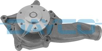 DAYCO DP079 - Pompa acqua www.autoricambi360.it