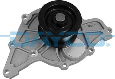 Dayco DP070 - Pompa acqua www.autoricambi360.it