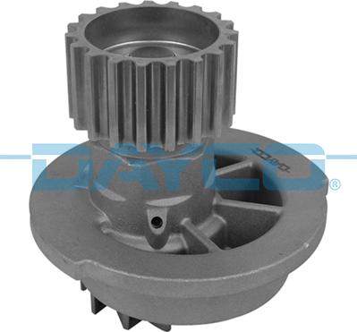 Dayco DP071 - Pompa acqua www.autoricambi360.it