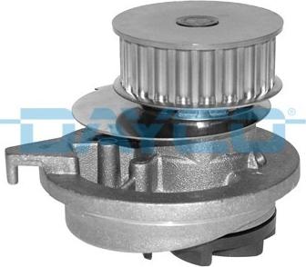 Dayco DP073 - Pompa acqua www.autoricambi360.it