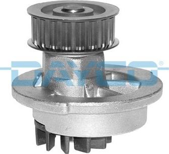 DAYCO DP072 - Pompa acqua www.autoricambi360.it