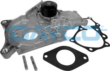 Dayco DP199 - Pompa acqua www.autoricambi360.it