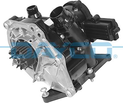 Dayco DP1950 - Pompa acqua www.autoricambi360.it