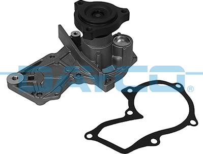 Dayco DP1953 - Pompa acqua www.autoricambi360.it