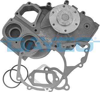 DAYCO DP190 - Pompa acqua www.autoricambi360.it