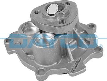 Dayco DP191 - Pompa acqua www.autoricambi360.it