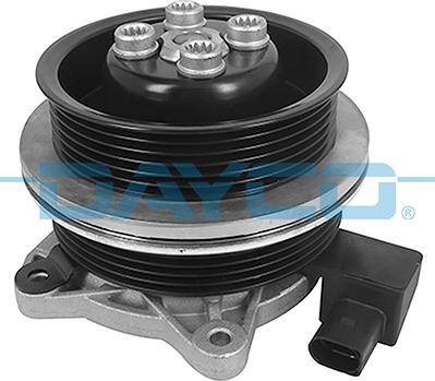 Dayco DP1984 - Pompa acqua www.autoricambi360.it