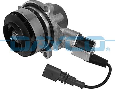 Dayco DP1981 - Pompa acqua www.autoricambi360.it