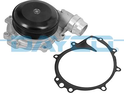 DAYCO DP1988 - Pompa acqua www.autoricambi360.it
