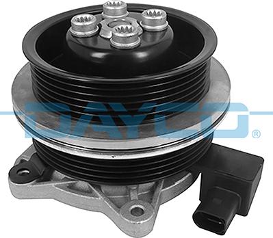 Dayco DP1983 - Pompa acqua www.autoricambi360.it