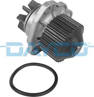 Dayco DP193 - Pompa acqua www.autoricambi360.it