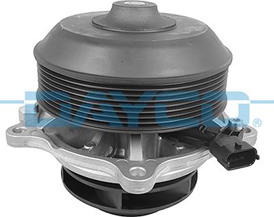 DAYCO DP1975 - Pompa acqua www.autoricambi360.it