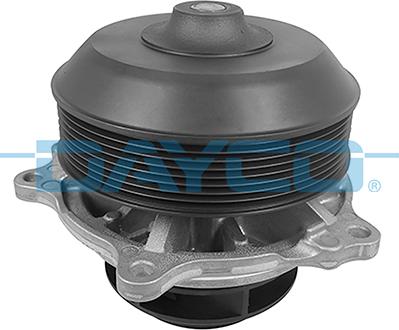 DAYCO DP1976 - Pompa acqua www.autoricambi360.it