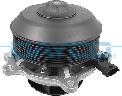 DAYCO DP1978 - Pompa acqua www.autoricambi360.it