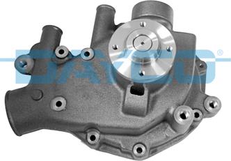 DAYCO DP169 - Pompa acqua www.autoricambi360.it