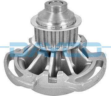 DAYCO DP168 - Pompa acqua www.autoricambi360.it