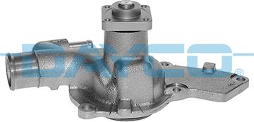 DAYCO DP1626 - Pompa acqua www.autoricambi360.it