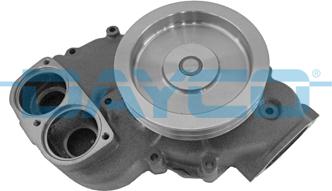 DAYCO DP108 - Pompa acqua www.autoricambi360.it