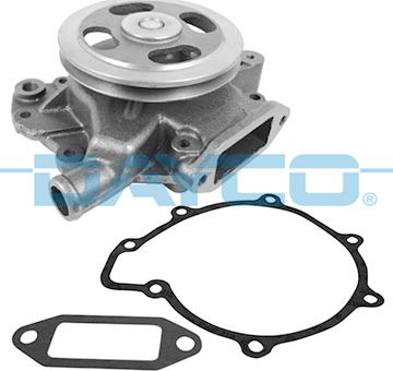 DAYCO DP119 - Pompa acqua www.autoricambi360.it