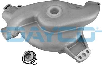 DAYCO DP114 - Pompa acqua www.autoricambi360.it