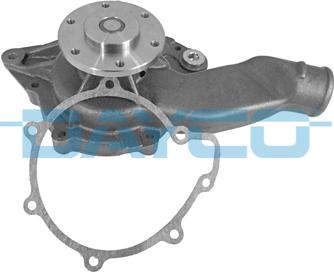 DAYCO DP116 - Pompa acqua www.autoricambi360.it