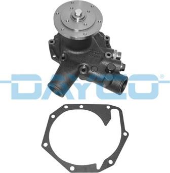DAYCO DP113 - Pompa acqua www.autoricambi360.it
