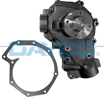 DAYCO DP185 - Pompa acqua www.autoricambi360.it