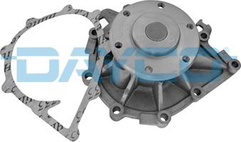 DAYCO DP186 - Pompa acqua www.autoricambi360.it