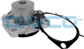 Dayco DP180 - Pompa acqua www.autoricambi360.it