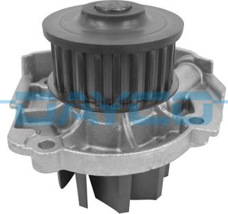 Dayco DP182 - Pompa acqua www.autoricambi360.it