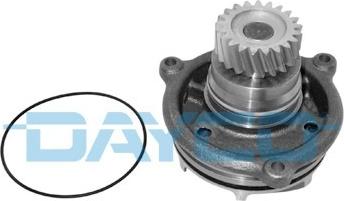 DAYCO DP134 - Pompa acqua www.autoricambi360.it