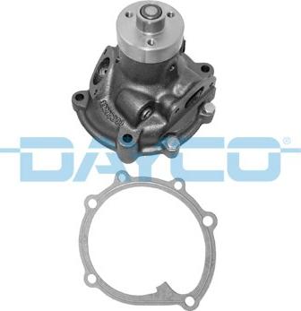 DAYCO DP135 - Pompa acqua www.autoricambi360.it