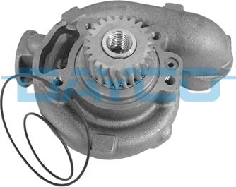 DAYCO DP131 - Pompa acqua www.autoricambi360.it
