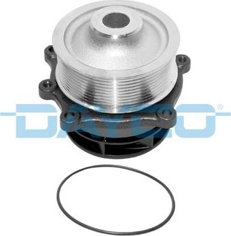 DAYCO DP138 - Pompa acqua www.autoricambi360.it