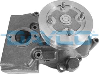 DAYCO DP126 - Pompa acqua www.autoricambi360.it