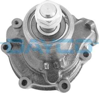 DAYCO DP120 - Pompa acqua www.autoricambi360.it