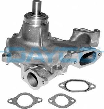 DAYCO DP128 - Pompa acqua www.autoricambi360.it
