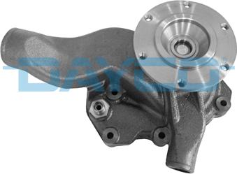 DAYCO DP122 - Pompa acqua www.autoricambi360.it
