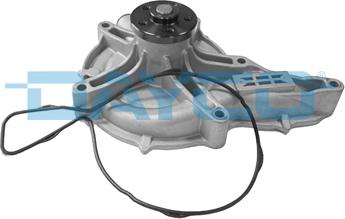 Dayco DP179 - Pompa acqua www.autoricambi360.it