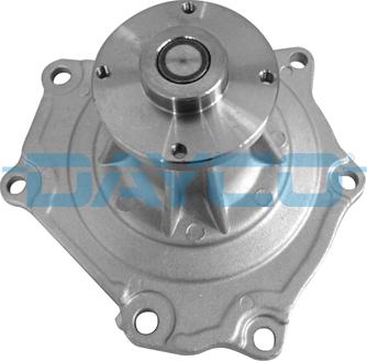 DAYCO DP175 - Pompa acqua www.autoricambi360.it