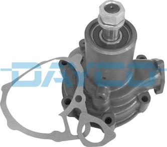DAYCO DP176 - Pompa acqua www.autoricambi360.it