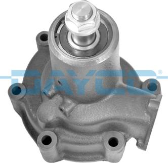 DAYCO DP170 - Pompa acqua www.autoricambi360.it